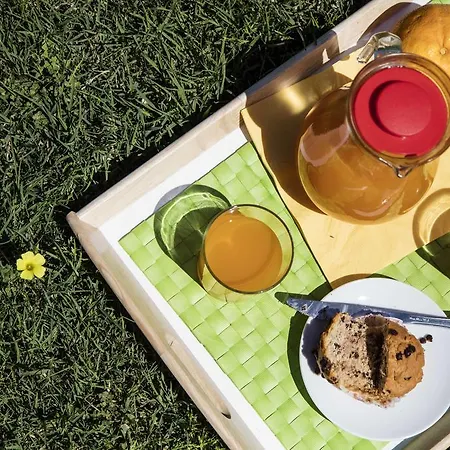 Bed & Breakfast Nesea