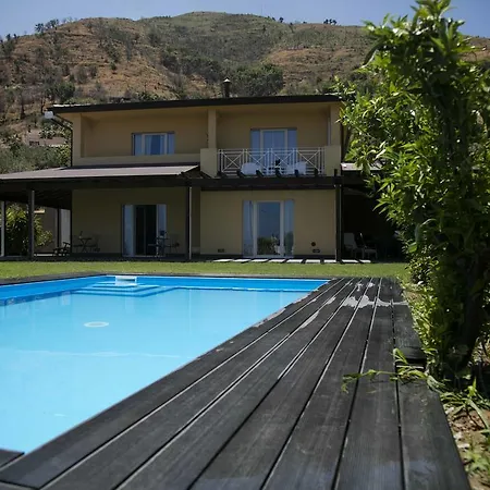 Nesea Cefalù