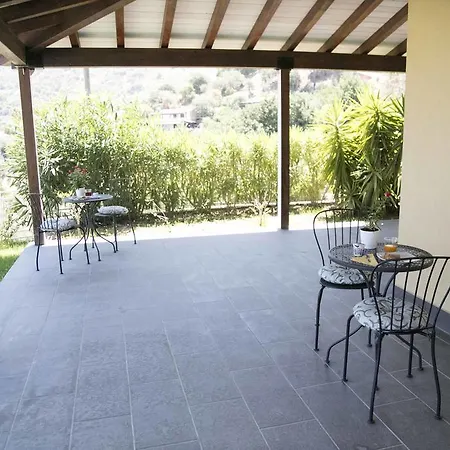 Nesea Bed & Breakfast Cefalù