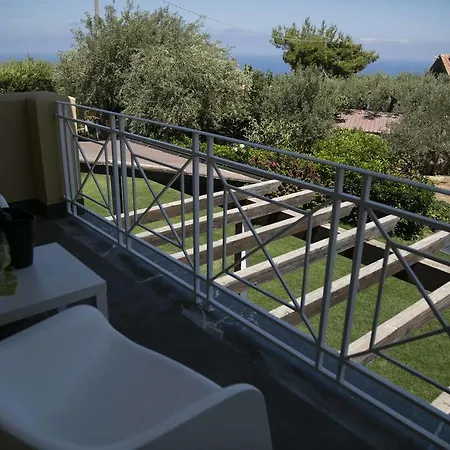 Bed & Breakfast Nesea Cefalù