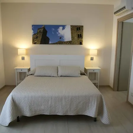 Bed & Breakfast Nesea Cefalù