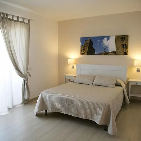 Nesea Cefalù
