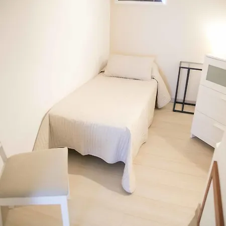 Nesea Bed & Breakfast Cefalù