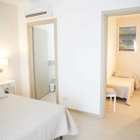 Nesea Bed & Breakfast *