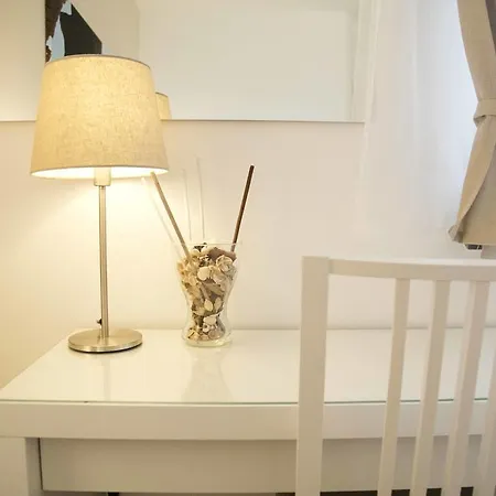 Bed & Breakfast Nesea Cefalù