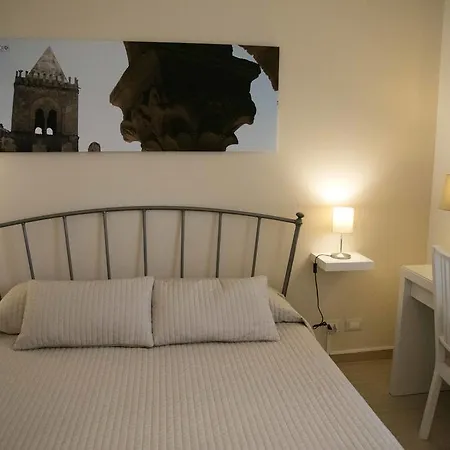 Bed & Breakfast Nesea Cefalù