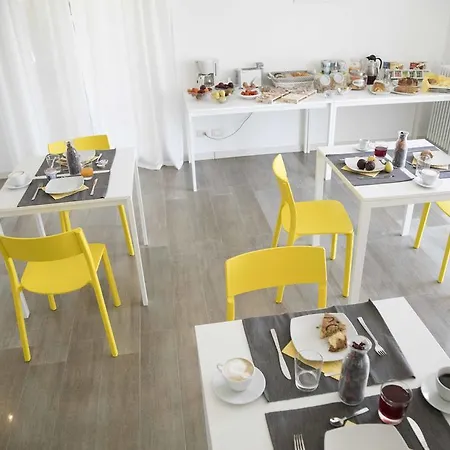 Bed & Breakfast Nesea *
