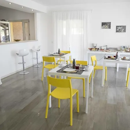 Nesea Bed & Breakfast Cefalù