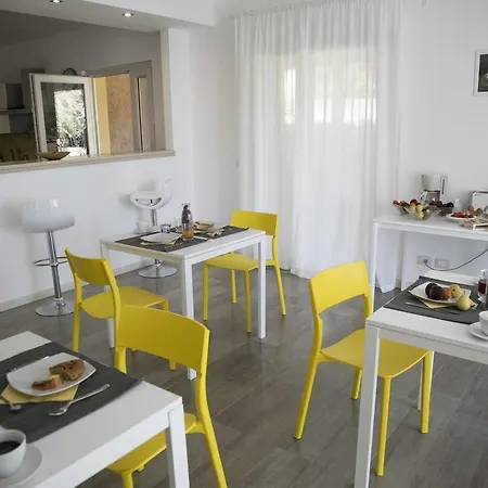Nesea Cefalù