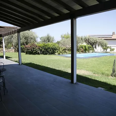 Nesea Frühstückspension Cefalù