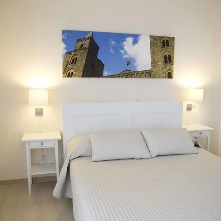 Nesea Cefalù