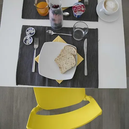Couette-café Nesea *