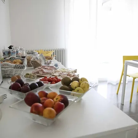 Couette-café Nesea